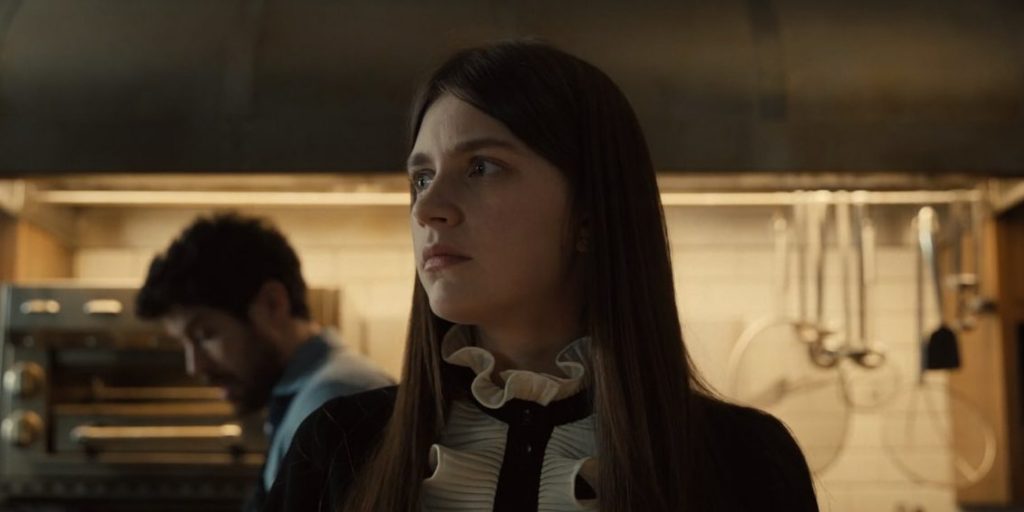 Servant Temporada 3, Episodio 2: El misterio de la colmena y la paranoia de Leanne