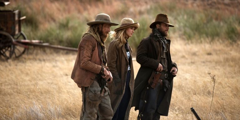 1883 Episodio 7: Final Explicado y Resumen del Tornado y el Robo de Ganado