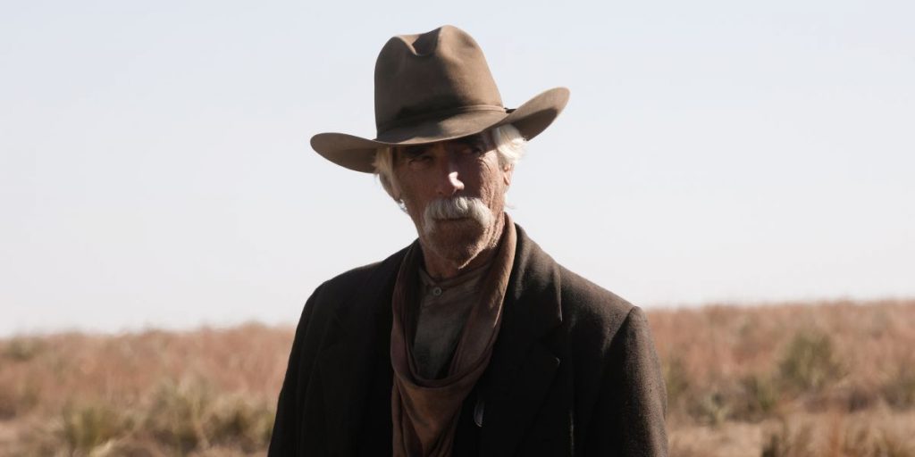 1883 Episodio 8: El grito de rendición – Final explicado y análisis