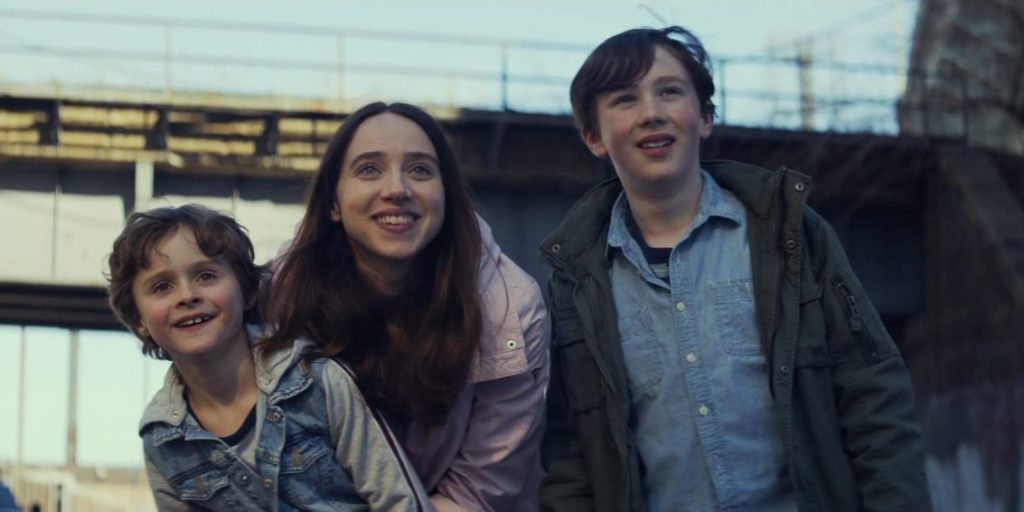 La amabilidad de los extraños: final explicado y significado del drama de Lone Scherfig