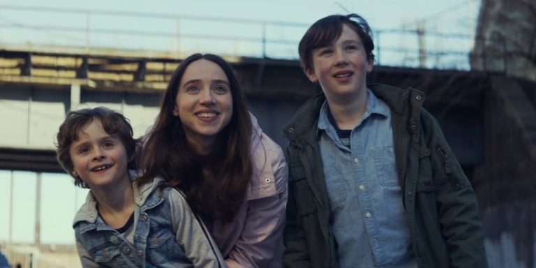 La amabilidad de los extraños: final explicado y significado del drama de Lone Scherfig