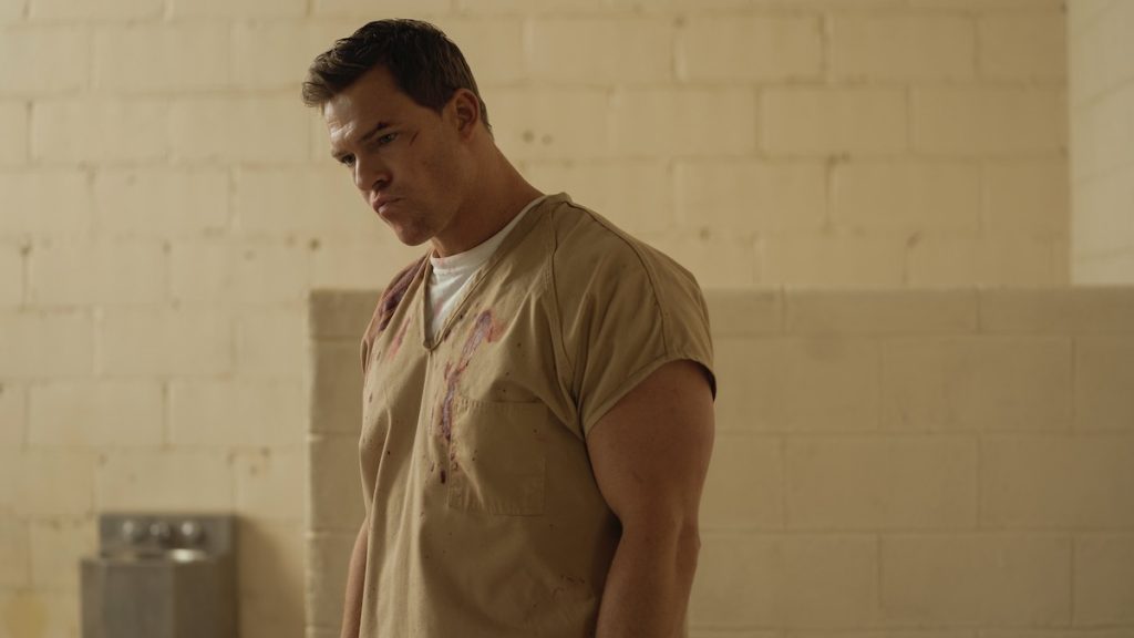 Final explicado de la primera temporada de Reacher: ¿Quién mató a Joe y qué significa la medalla?
