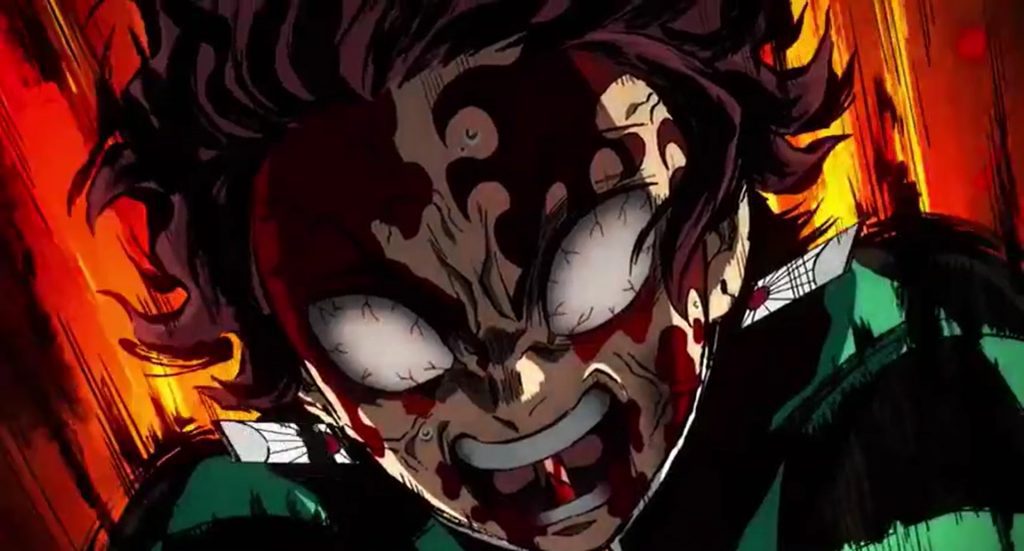 Final de la segunda temporada de Demon Slayer: Explicación detallada
