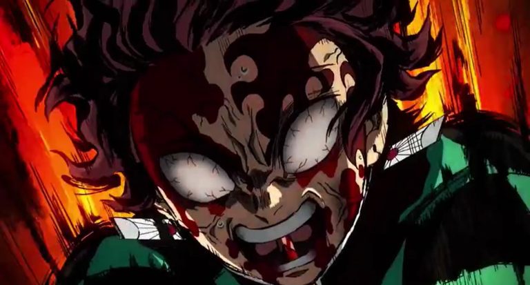 Final de la segunda temporada de Demon Slayer: Explicación detallada