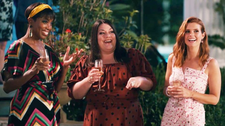 Final explicado de Sweet Magnolias Temporada 2: El dilema de Helen, el secreto de Isaac y la ira de Cal