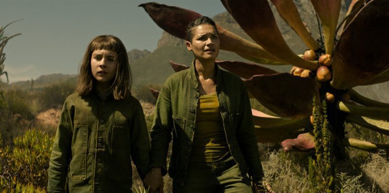 Raised by Wolves Temporada 2: Explicamos el final de los episodios 1 y 2
