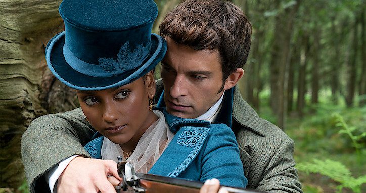 Los Bridgerton Temporada 2: Final Explicado de Anthony y Kate