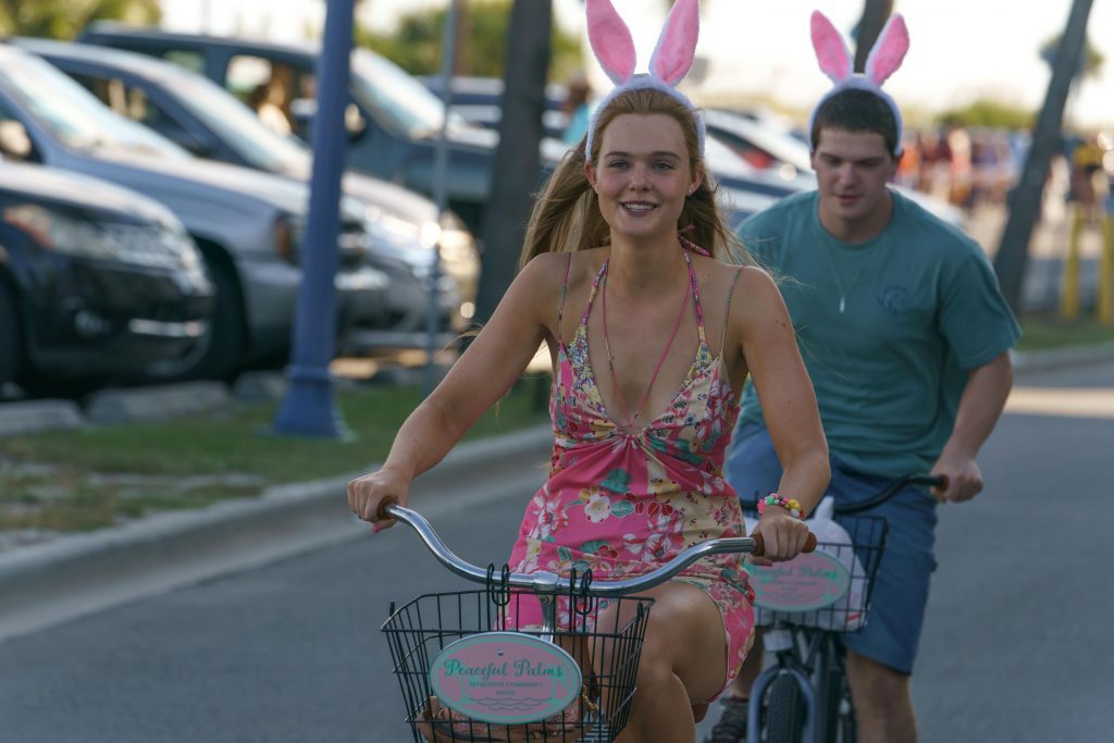 The Girl from Plainville: Final Explicado de los Episodios 1, 2 y 3