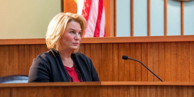 The Thing About Pam: Episodio 3 – El juicio de Russ Faria explicado