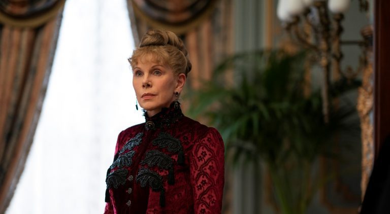 Final del episodio 6 de The Gilded Age explicado: accidente, traiciones y servicio inglés