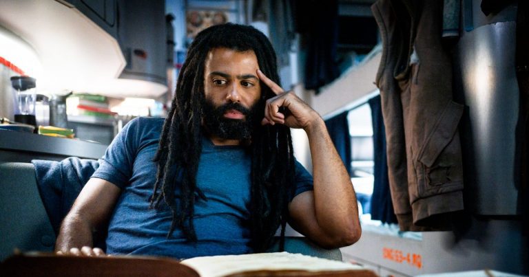 Snowpiercer: Rompenieves – Temporada 3: Final explicado y qué significa