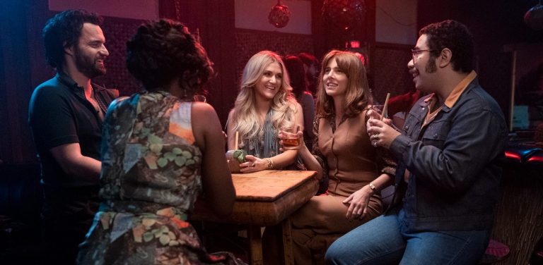 Minx Episodio 3: Final Explicado y Resumen Detallado