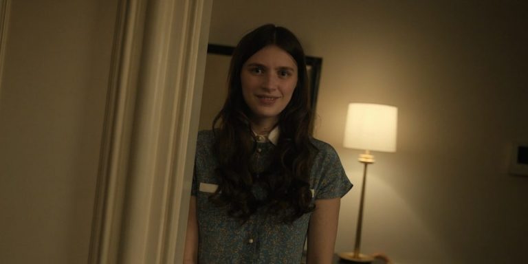 Final explicado de Servant temporada 3 episodio 8: ¿Quién mató a Isabelle?