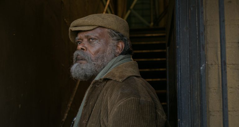 Los últimos días de Ptolemy Grey: final explicado de los episodios 1 y 2