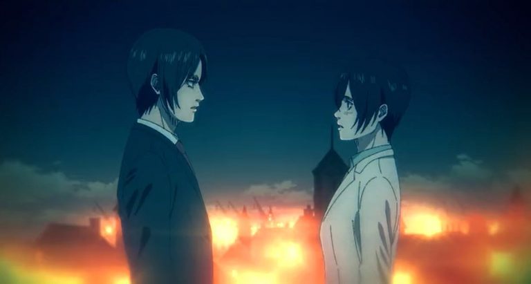 Ataque a los Titanes Temporada 4: Final Explicado y Análisis del Genocidio de Eren
