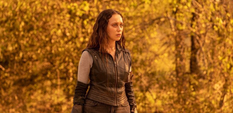 Fear the Walking Dead 7×09: Final explicado de ‘Follow Me’