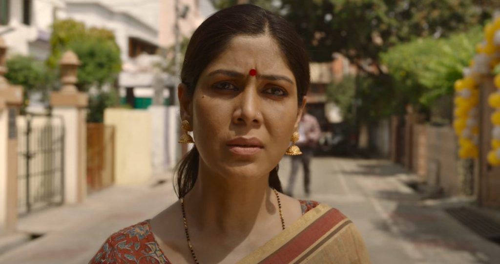 Mai: la furia de una madre – Final explicado. ¿Quién mató realmente a Supriya?