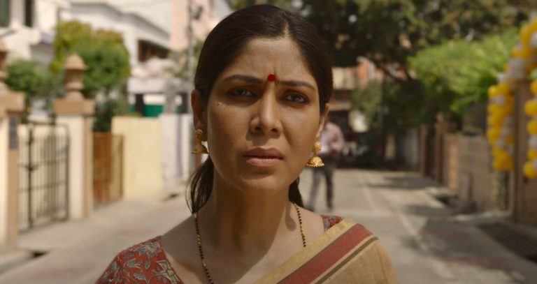 Mai: la furia de una madre – Final explicado. ¿Quién mató realmente a Supriya?