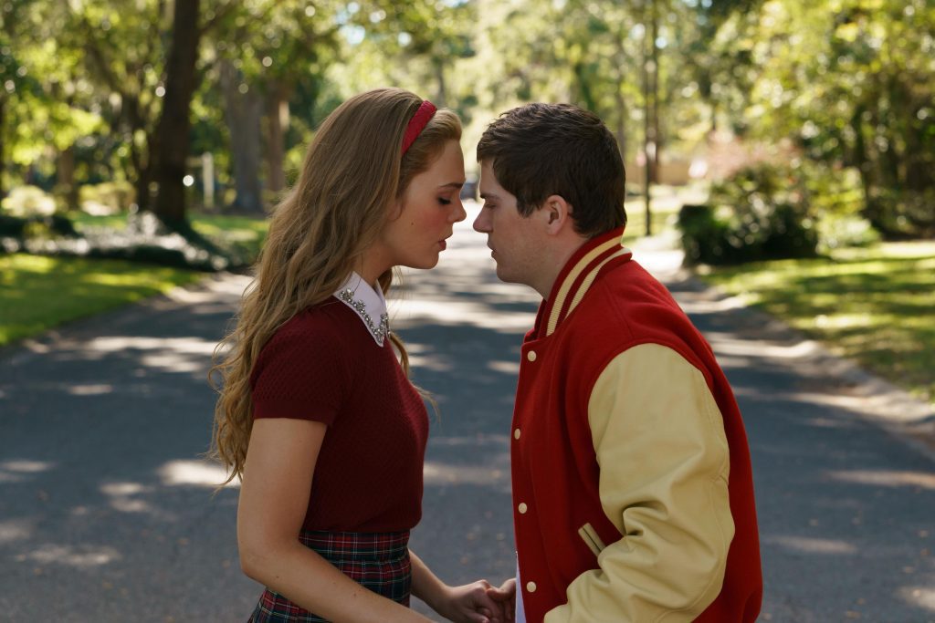 The Girl from Plainville Episodio 4: Resumen y final explicado