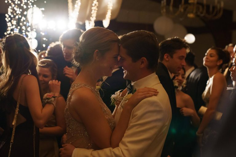 The Girl from Plainville Episodio 5: Final explicado de ‘Mirrorball’