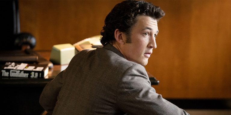 The Offer Episodios 1, 2 y 3: Resumen y final explicado de la serie sobre El Padrino