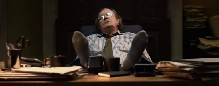 Slow Horses: Final explicado de los episodios 1 y 2
