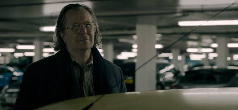Slow Horses Temporada 1 Episodio 3: Final Explicado – Muerte de Moe y Conspiración del MI5