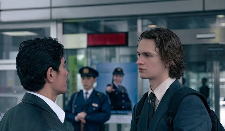 Tokyo Vice: Final del Episodio 5 Explicado – El ataque a Ishida y el destino de Sato