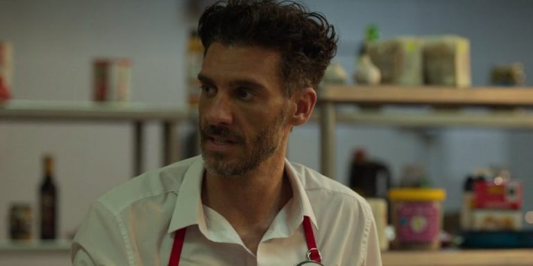 Cuarentones: final explicado de la película de Netflix. ¿Quién es el padre de Enrique?
