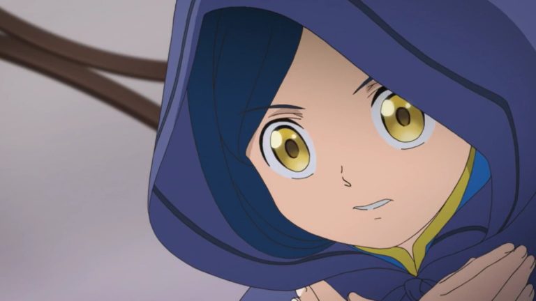 Ascendance of a Bookworm Temporada 3 Episodio 4: Final explicado de la oración de primavera