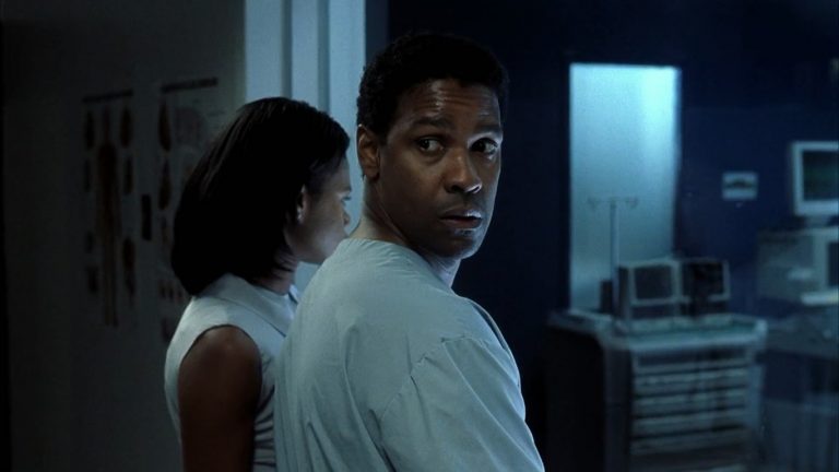 John Q. – Final explicado: El milagro de un padre desesperado