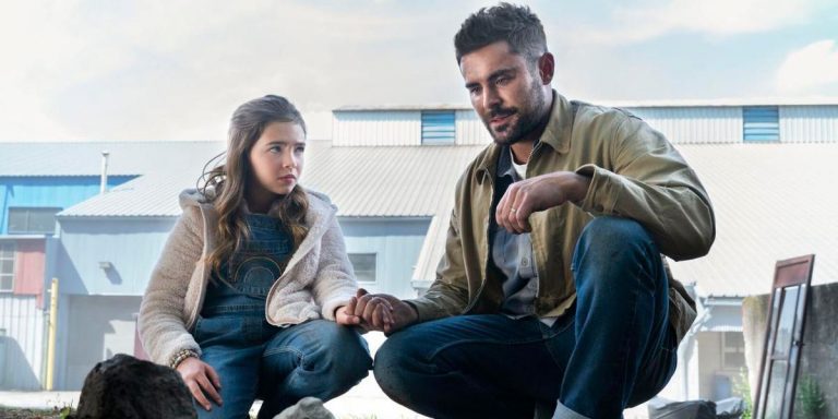 Ojos de fuego: final explicado. ¿Charlie es capturado? ¿Andy está muerto?