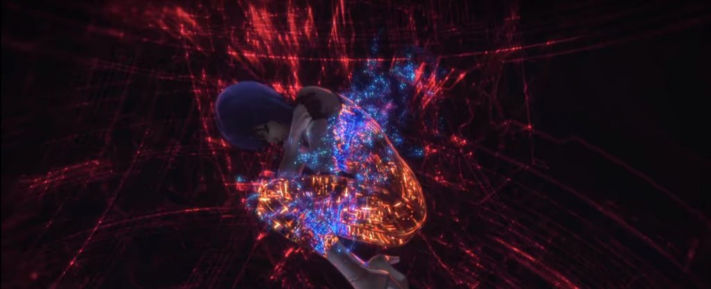 Ghost in the Shell: SAC_2045. Guerra sostenible – Final explicado