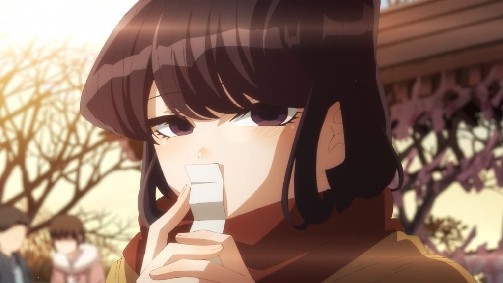 Komi-san no puede comunicarse Temporada 2 Episodio 6: Final explicado y resumen