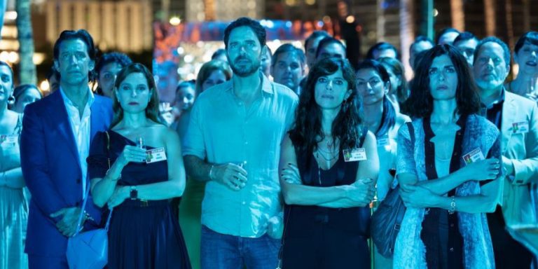 Now and Then: final explicado de los episodios 1, 2 y 3