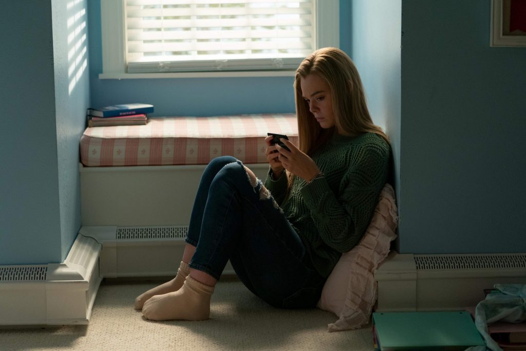 The Girl from Plainville: Final de la serie explicado y qué pasa con Michelle Carter
