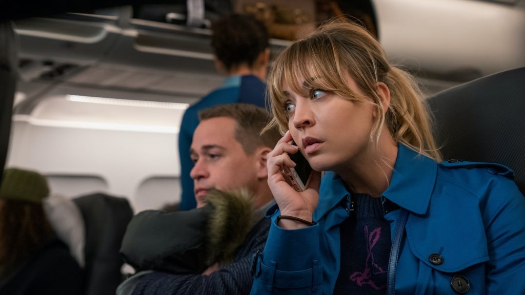 The Flight Attendant Temporada 2 Episodio 6: Final Explicado de ‘Brothers & Sisters’