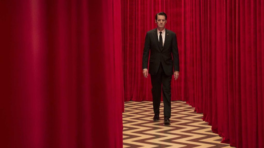 Twin Peaks: Final explicado del agente Cooper y la Logia Negra