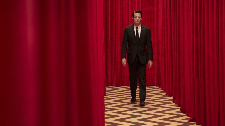 Twin Peaks: Final explicado del agente Cooper y la Logia Negra