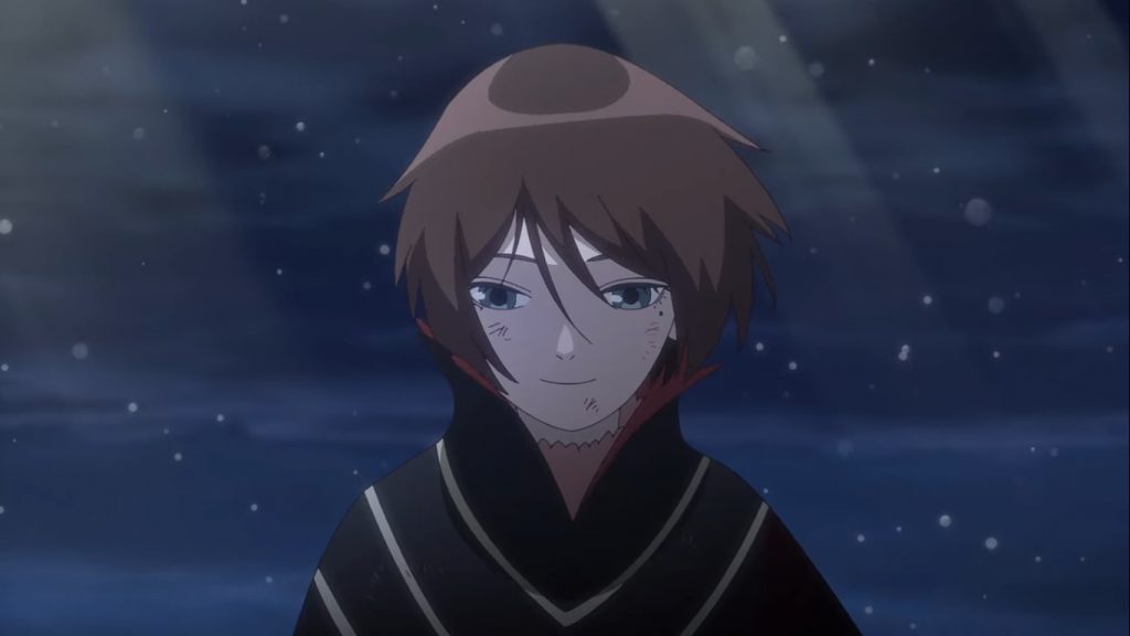 Un vampiro en el jardín: final explicado del anime. ¿Qué significa el desenlace?