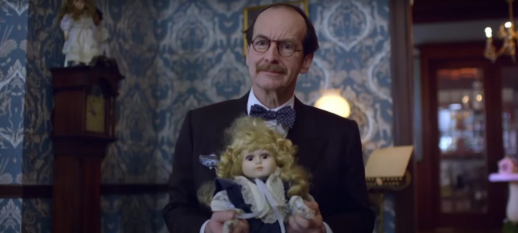 American Horror Stories Temporada 2 Episodio 1: Dollhouse – Final Explicado
