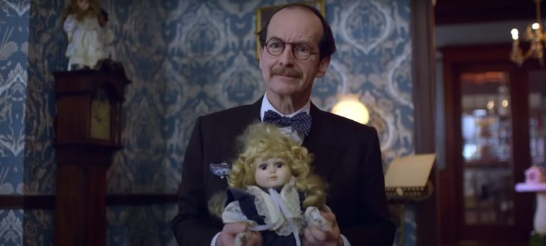 American Horror Stories Temporada 2 Episodio 1: Dollhouse – Final Explicado