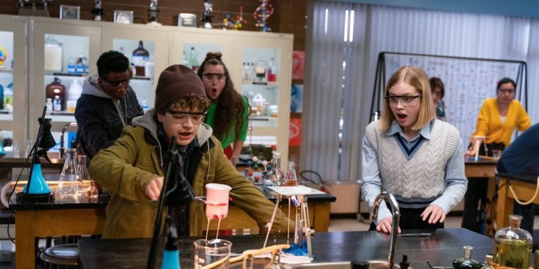 Final de Honor Society explicado: ¿Honor y Michael terminan juntos?