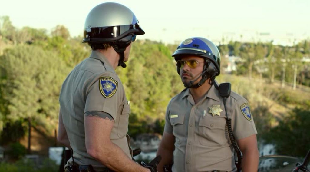 CHiPs, loca patrulla motorizada: final explicado. ¿Quién es el topo?