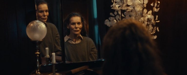She Will: final explicado de la película de terror psicológico