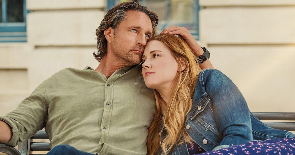 Final de Un lugar para soñar temporada 4 explicado: Jack y Mel se comprometen