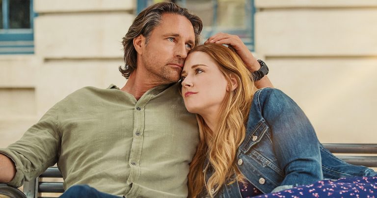 Final de Un lugar para soñar temporada 4 explicado: Jack y Mel se comprometen
