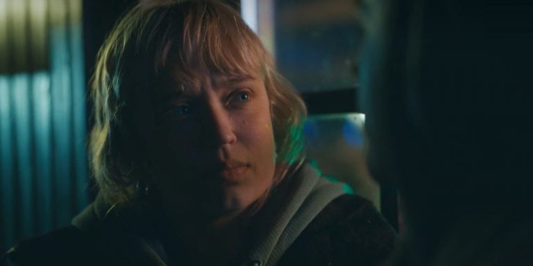 Por Jojo (2022): final explicado de la película alemana