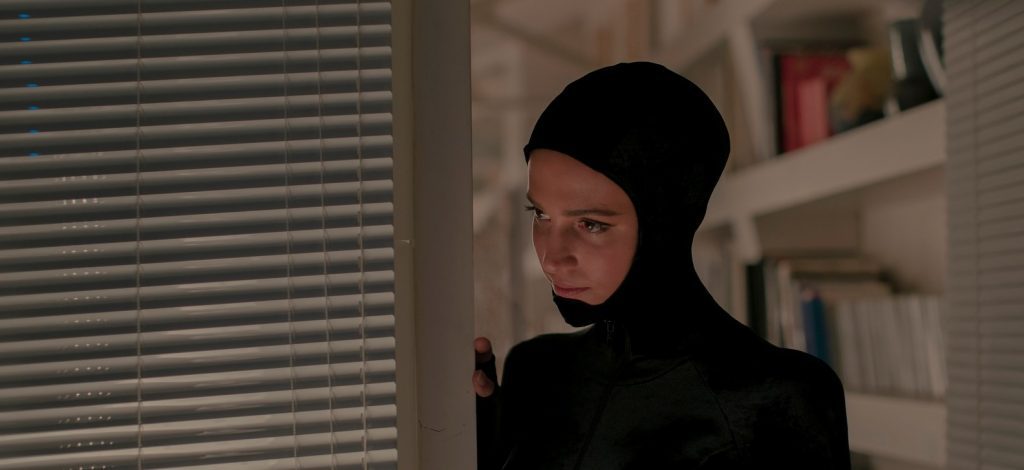 Irma Vep: final explicado de la serie de Olivier Assayas