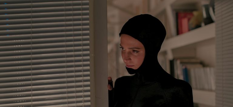 Irma Vep: final explicado de la serie de Olivier Assayas